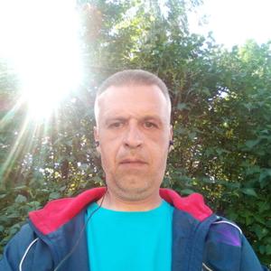 Парни в Коломне: Андрей Юдаев, 44 - ищет девушку из Коломны