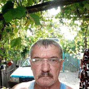 Юра, 60 лет, Краснодар