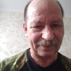 Влад, 67 лет, Москва