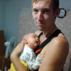 Парни в Городовиковске: Алексей, 37 - ищет девушку из Городовиковска