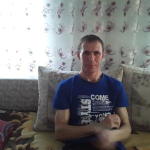 Евгений, 48 лет, Оренбург