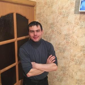 Станислав Гетманов, 36 лет, Байкальск