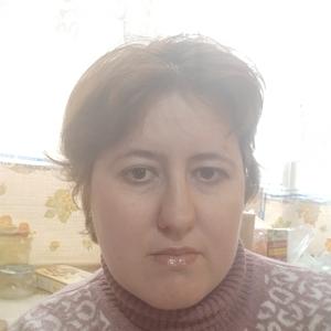 Девушки в Ульяновске: Ирина, 37 - ищет парня из Ульяновска