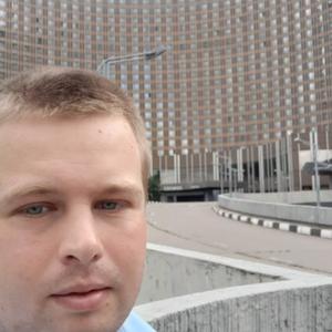Парни в Звенигороде: Андрей, 31 - ищет девушку из Звенигорода