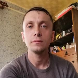 Парни в Грязовце: Андрей, 37 - ищет девушку из Грязовца