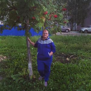 Девушки в Воркуте: Лариса, 54 - ищет парня из Воркуты
