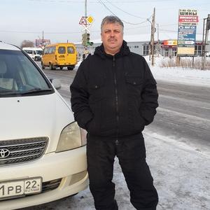 Парни в Рубцовске: Леонид Аксёнов, 55 - ищет девушку из Рубцовска