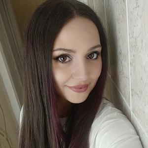 Девушки в Казани (Татарстан): Анастасия Олеговна, 33 - ищет парня из Казани (Татарстан)
