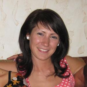 Ирина Март, 42 года, Березники