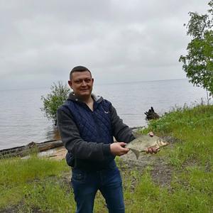Парни в Йошкар-Оле: Дмитрий Гашемов, 43 - ищет девушку из Йошкар-Олы