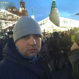 Сергей Орлов, 44 года, Энгельс