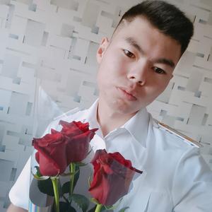 Юра, 20 лет, Улан-Удэ