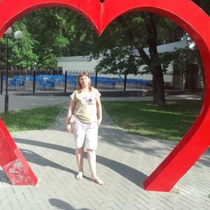 Девушки в Новокуйбышевске: Ольга, 39 - ищет парня из Новокуйбышевска