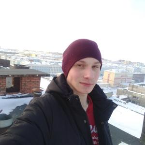 Владимир, 21 год, Норильск