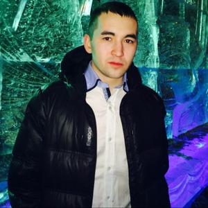 Николай, 31 год, Красноярск