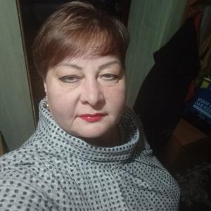 Елена, 50 лет, Славск