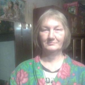 Марина Симонова, 60 лет, Юрла