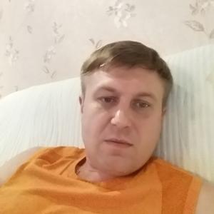 Парни в Уфе (Башкортостан): Юрий Сальников, 45 - ищет девушку из Уфы (Башкортостан)