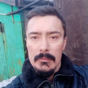 Парни в Мурманске: Слс, 37 - ищет девушку из Мурманска