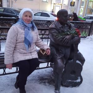 Людмила, 79 лет, Барнаул