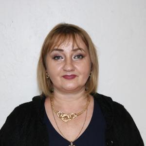 Елена, 54 года, Ставрополь