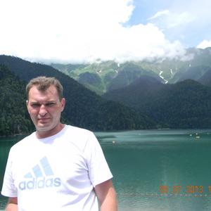 Игорь, 52 года, Нововоронеж