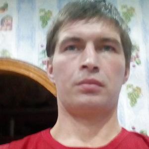 Максим Гладких, 39 лет, Хилок