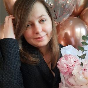 Оксана, 37 лет, Санкт-Петербург