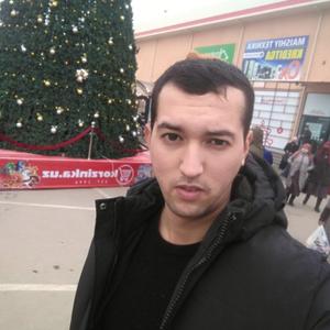 Фазлиддин, 31 год, Хабаровск
