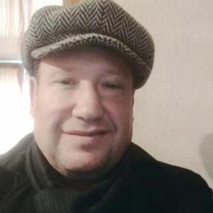 Сергей, 47 лет, Челябинск