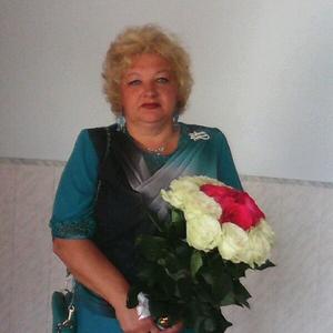 Девушки в Усть-Куте: Елена, 62 - ищет парня из Усть-Кута