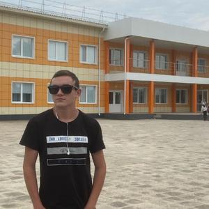 Дмитрий, 20 лет, Оренбург