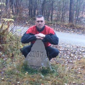 Парни в Мурманске: Dan, 48 - ищет девушку из Мурманска