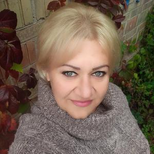 Девушки в Киеве (Украина): Татьяна, 44 - ищет парня из Киева (Украина)
