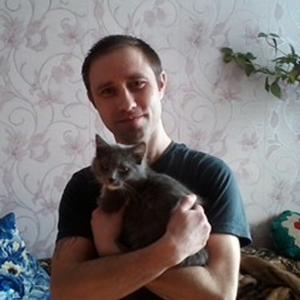 Парни в Вичуге: Александр, 39 - ищет девушку из Вичуги