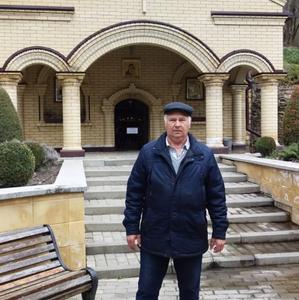 Парни в Ставрополе: Иван, 65 - ищет девушку из Ставрополя