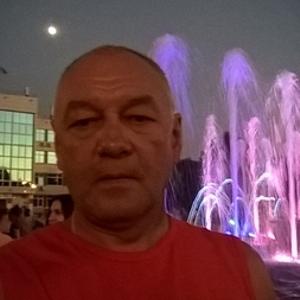 Николай Андреев, 56 лет, Екатеринбург