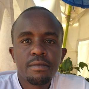 Muriuki Vincent, 29 лет, Nairobi