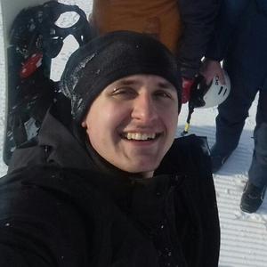 Парни в Оренбурге: Вик Орб, 34 - ищет девушку из Оренбурга