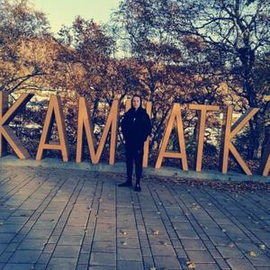 Парни в Петропавловске-Камчатском: Роман, 20 - ищет девушку из Петропавловска-Камчатского