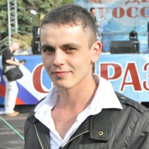 Vyacheslav, 31 год, Инта