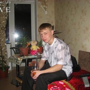Евгений, 35 лет, Хабаровск