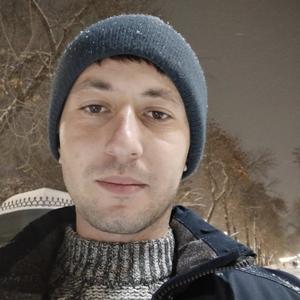 Saint, 33 года, Ташкент