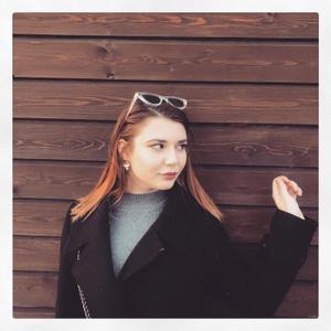Angelika, 27 лет, Ростов-на-Дону
