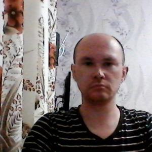 Парни в Ижевске: Андрей, 38 - ищет девушку из Ижевска