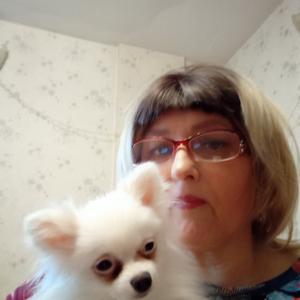 Теща, 55 лет, Санкт-Петербург