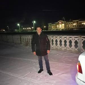 Парни в Черногорске: Денис, 41 - ищет девушку из Черногорска