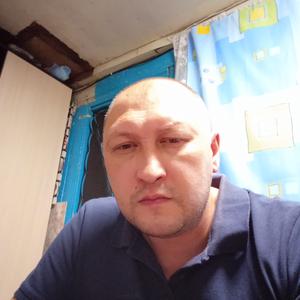 Серёжа, 42 года, Екатеринбург