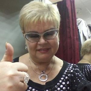 Светлана, 59 лет, Брянск
