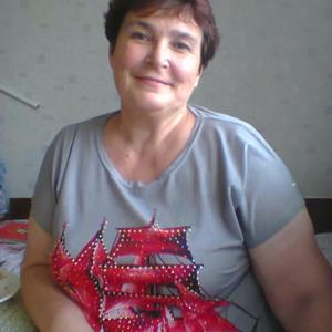Девушки в Волгограде: Марина, 63 - ищет парня из Волгограда